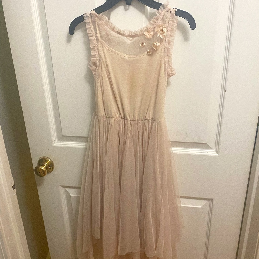 Lilt Dress Size 10